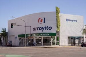 Arroyito &ndash; Sucursal Limpieza y Jard&iacute;n