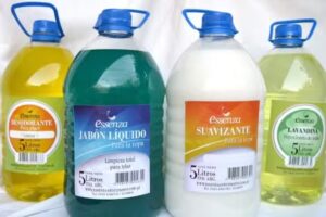 Art. De Limpieza El Colo