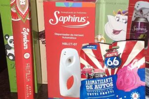 Art.LIMPIEZA JOSEFINA