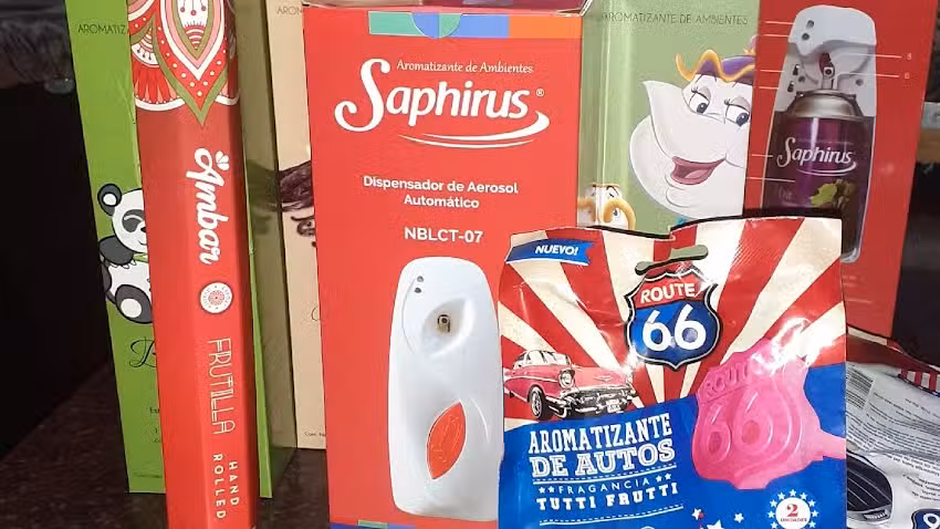 Art.LIMPIEZA JOSEFINA