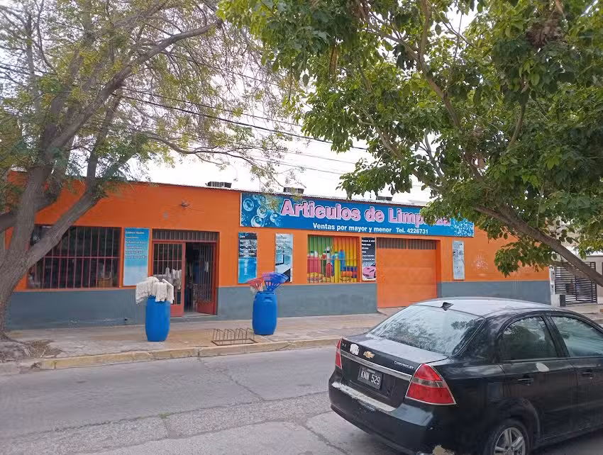 Articulos De Limpieza