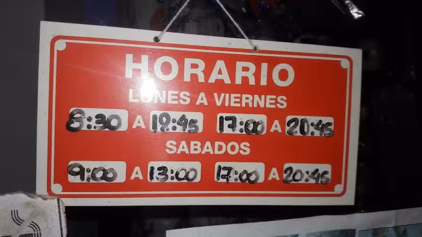 Articulos De Limpieza