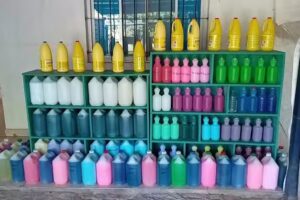 ART&Iacute;CULOS DE LIMPIEZA