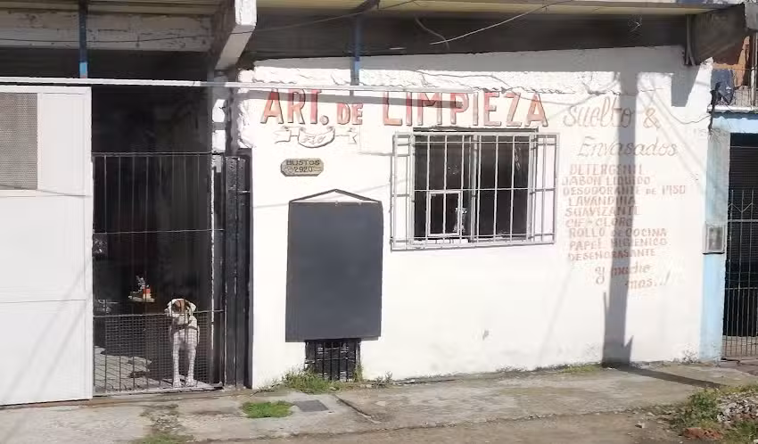 Articulos de Limpieza