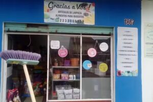 Articulos de Limpieza