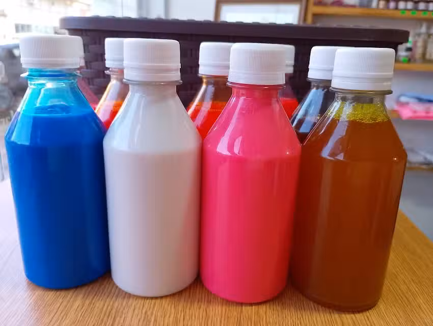 ART&Iacute;CULOS DE LIMPIEZA ARCOIRIS 🌈
