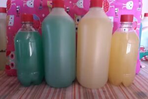 Art&iacute;culos de Limpieza Benji