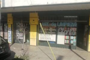 Articulos de Limpieza Clorito