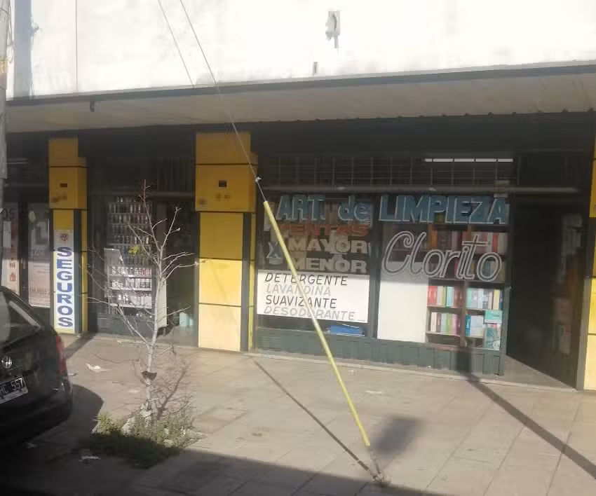 Articulos de Limpieza Clorito