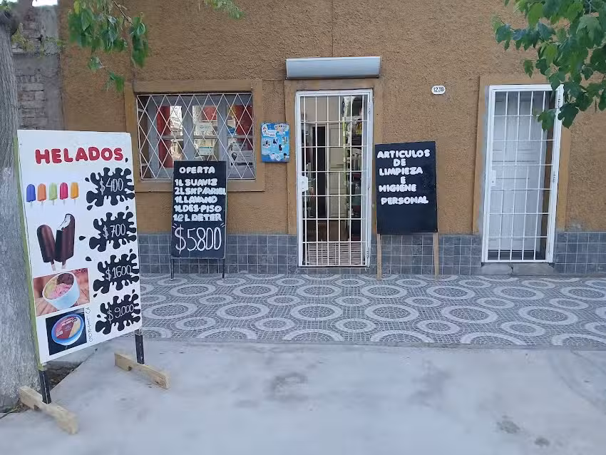 Articulos de Limpieza Cristina