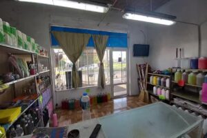 Artículos de limpieza El Hugo