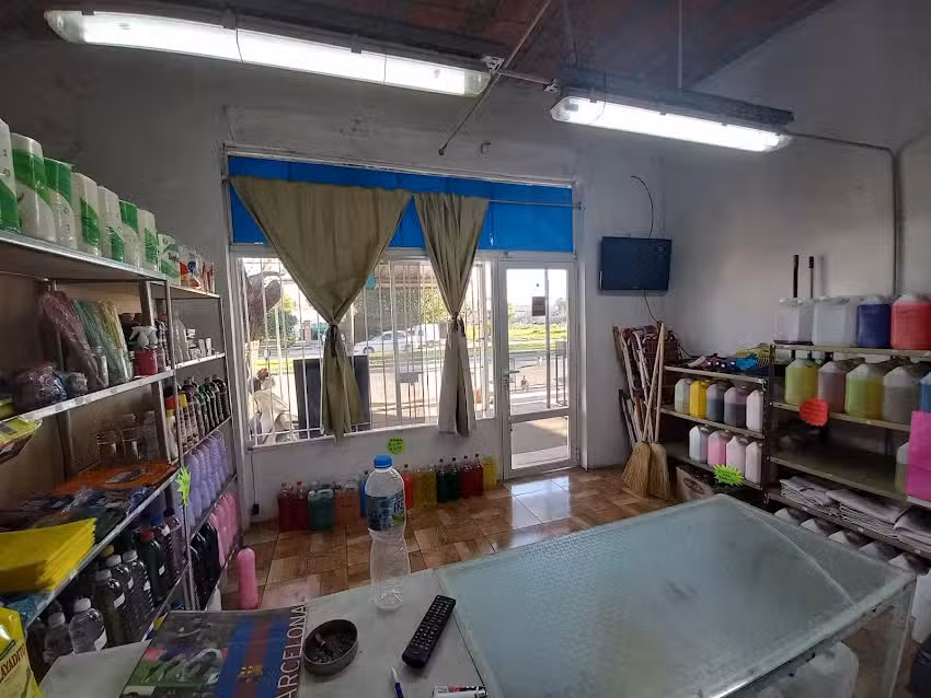 Art&iacute;culos de limpieza El Hugo