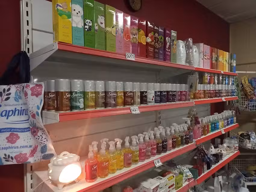 Articulos de limpieza &ldquo;El Rafa&rdquo;