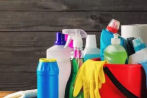 Art&iacute;culos De Limpieza IBK