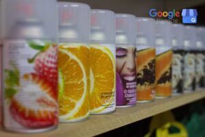 Articulos de Limpieza Juan Pablo II