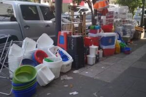 Art&iacute;culos De Limpieza Krusty