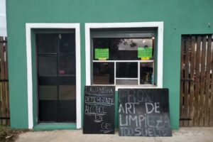 Artículos de limpieza “L. F”