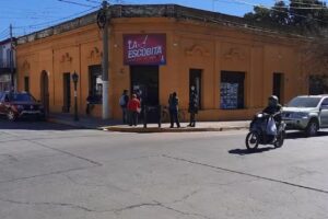 Articulos de Limpieza La Escobita