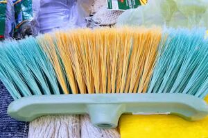 Articulos de Limpieza LIS