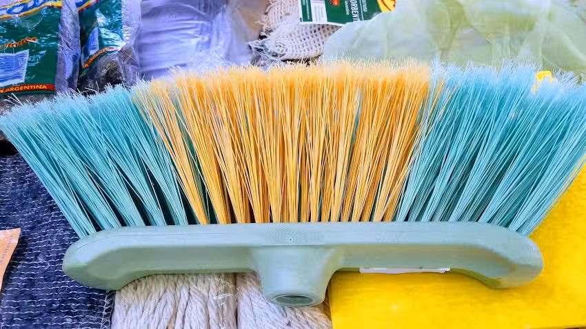 Articulos de Limpieza LIS