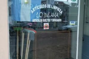 Articulos De Limpieza Lo De Ana