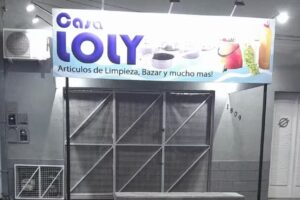Articulos De Limpieza Loly