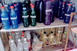 Art&iacute;culos de Limpieza los 6 hermanos