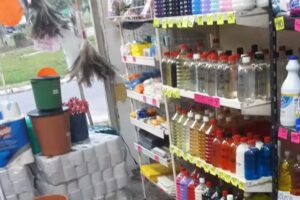 Articulos de limpieza “los hermanos”