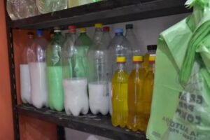 Articulos de limpieza MaGui