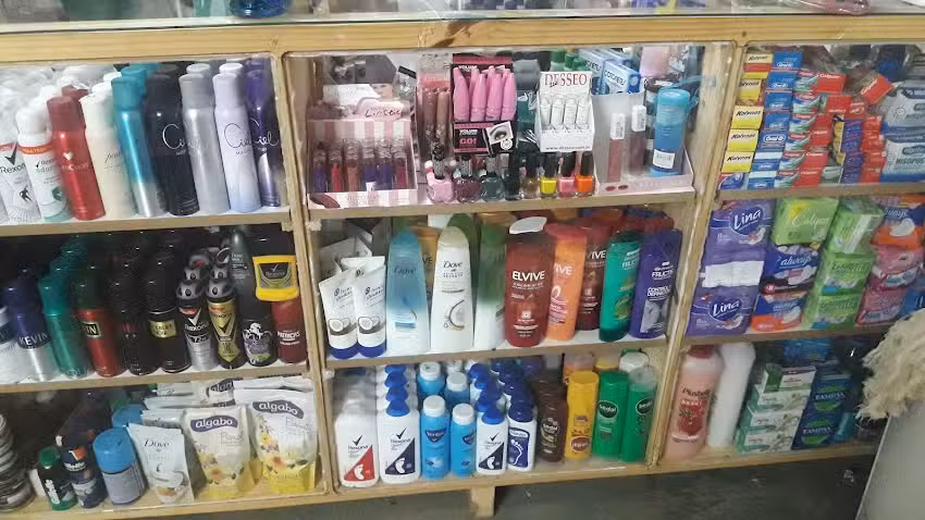 ARTICULOS DE LIMPIEZA MARINA