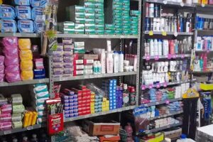 Artículos de limpieza Mary