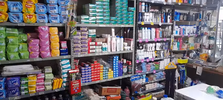 Art&iacute;culos de limpieza Mary