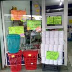 Art&iacute;culos De Limpieza Meli