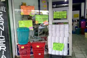 Art&iacute;culos De Limpieza Meli