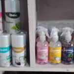 Art&iacute;culos de limpieza Meli