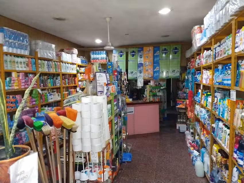 Art&iacute;culos de Limpieza Miramar