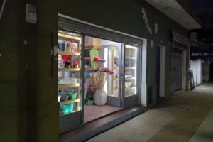 Art&iacute;culos de limpieza nancy