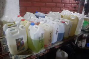 Artículos de Limpieza Nely