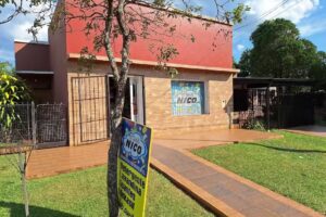 Artículos de limpieza Nico