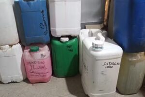 ArticuloS de Limpieza Nuncatedetengas