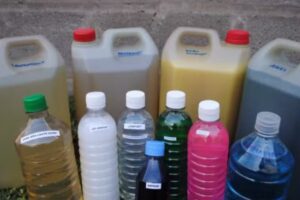 Articulos de Limpieza Quimex: Fabrica con venta al por mayor y por menor