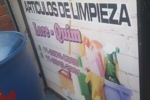 Articulos De Limpieza Ro-Quim