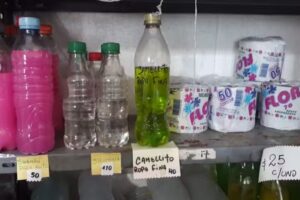 Articulos De Limpieza Roxana