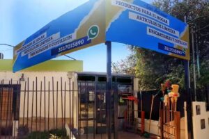 Art&iacute;culos de limpieza San Antonio