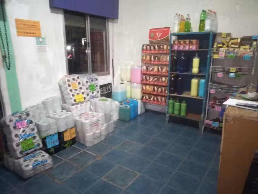 Articulos de Limpieza &ldquo;SHEKINAH&rdquo;