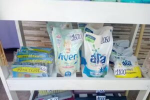 Articulos de limpieza Simba