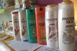 Art&iacute;culos de limpieza Victoria