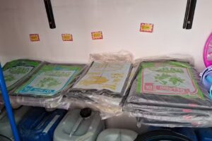 Art&iacute;culos de limpieza y m&aacute;s