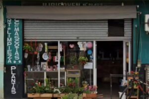 Artículos de Limpieza y para Mascotas “Tori”