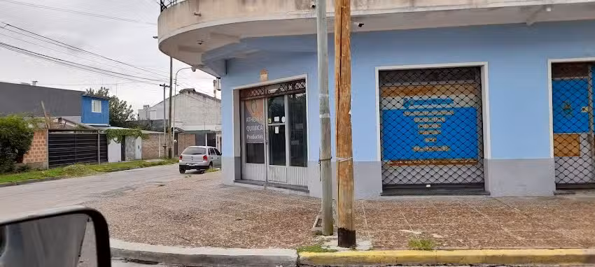 Athenea Qu&iacute;mica &ndash; Articulos de limpieza y perfumer&iacute;a